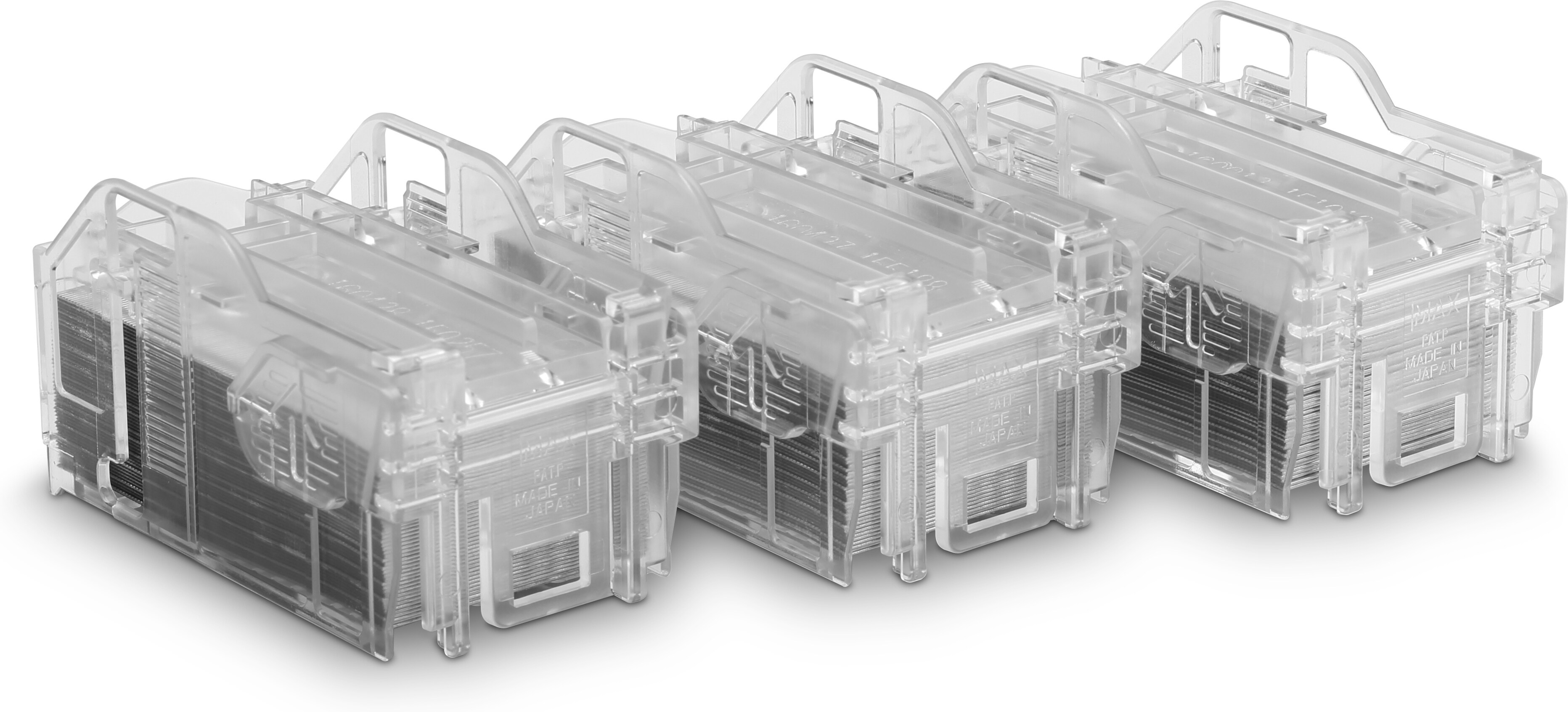 HP  Klammern - für LaserJet Managed MFP E72425-E72430, Ansicht 2