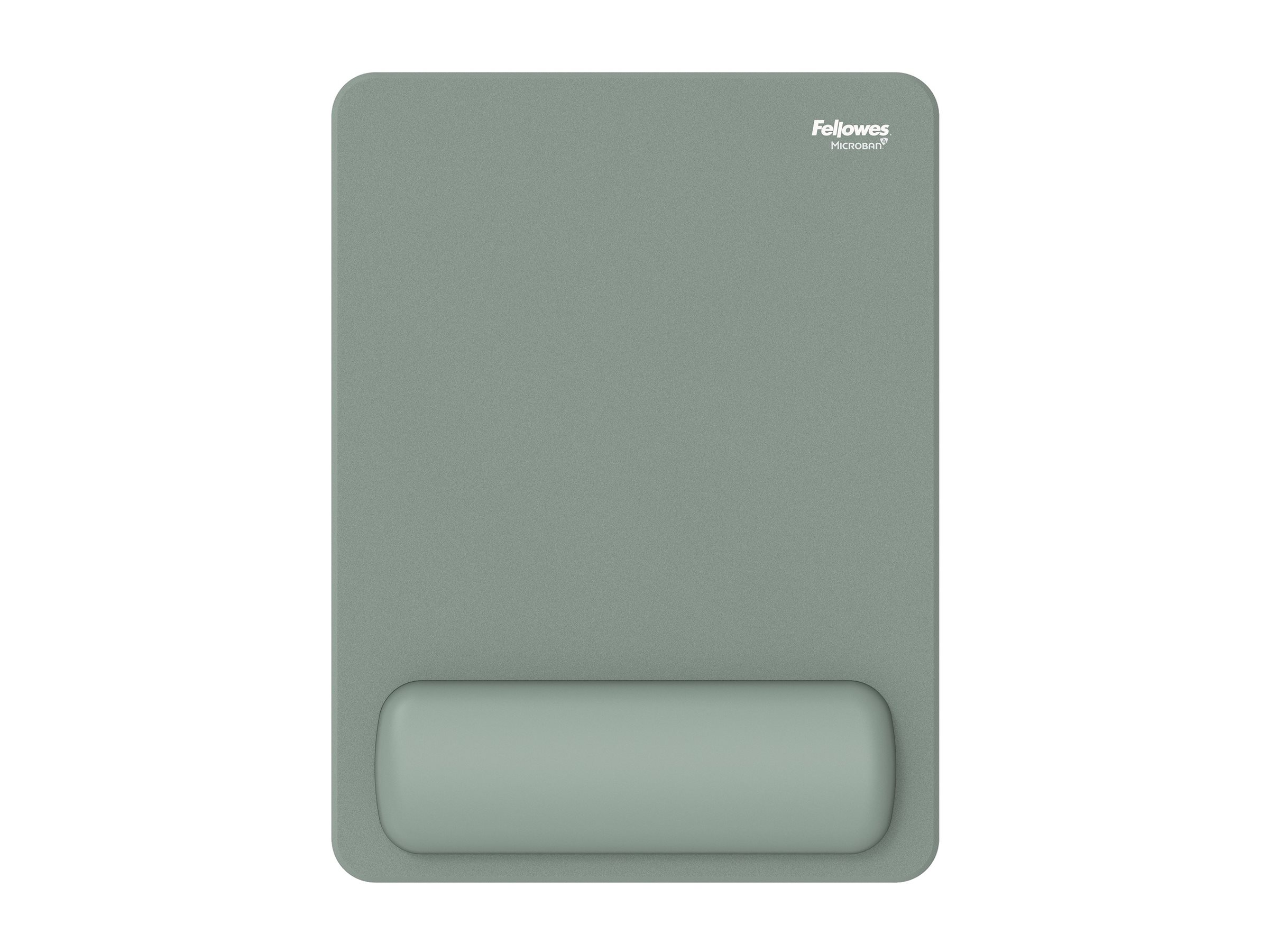 Fellowes Mauspad-Handgelenkauflage Breyta XL salbei, Ansicht 3