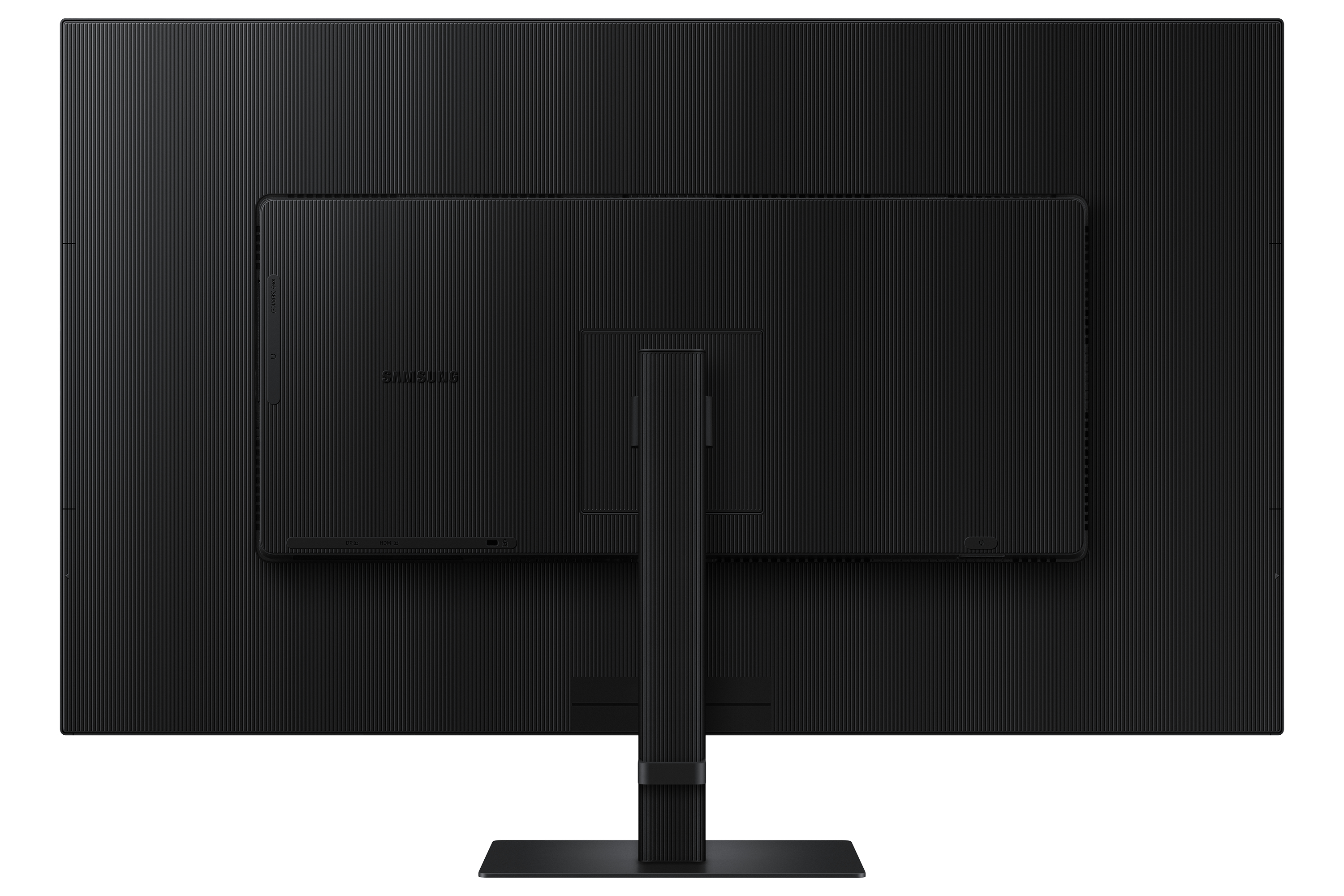Samsung ViewFinity S7 S37D700EAU - S70D Series - LED-Monitor - 94 cm (37), Ansicht 2