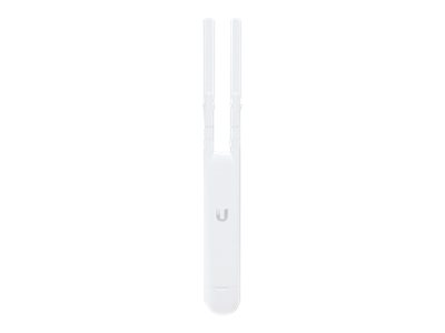 Ubiquiti UniFi UAP-AC-M - Funkbasisstation - Wi-Fi 5 - 2.4 GHz 5 GHz - Gleichstrom (Packung mit 5)