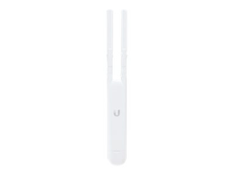 Ubiquiti UniFi UAP-AC-M - Funkbasisstation - Wi-Fi 5 - 2.4 GHz 5 GHz - Gleichstrom (Packung mit 5)