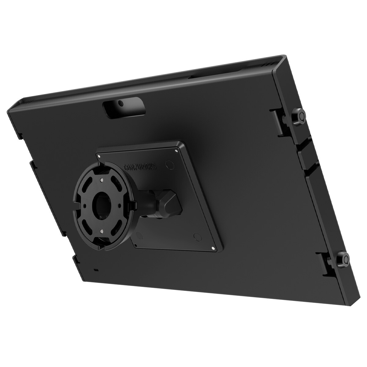 Compulocks Surface Pro 8-11 Apex Enclosure Tilting Wall Mount - Befestigungskit (Gehäuse), Ansicht 4