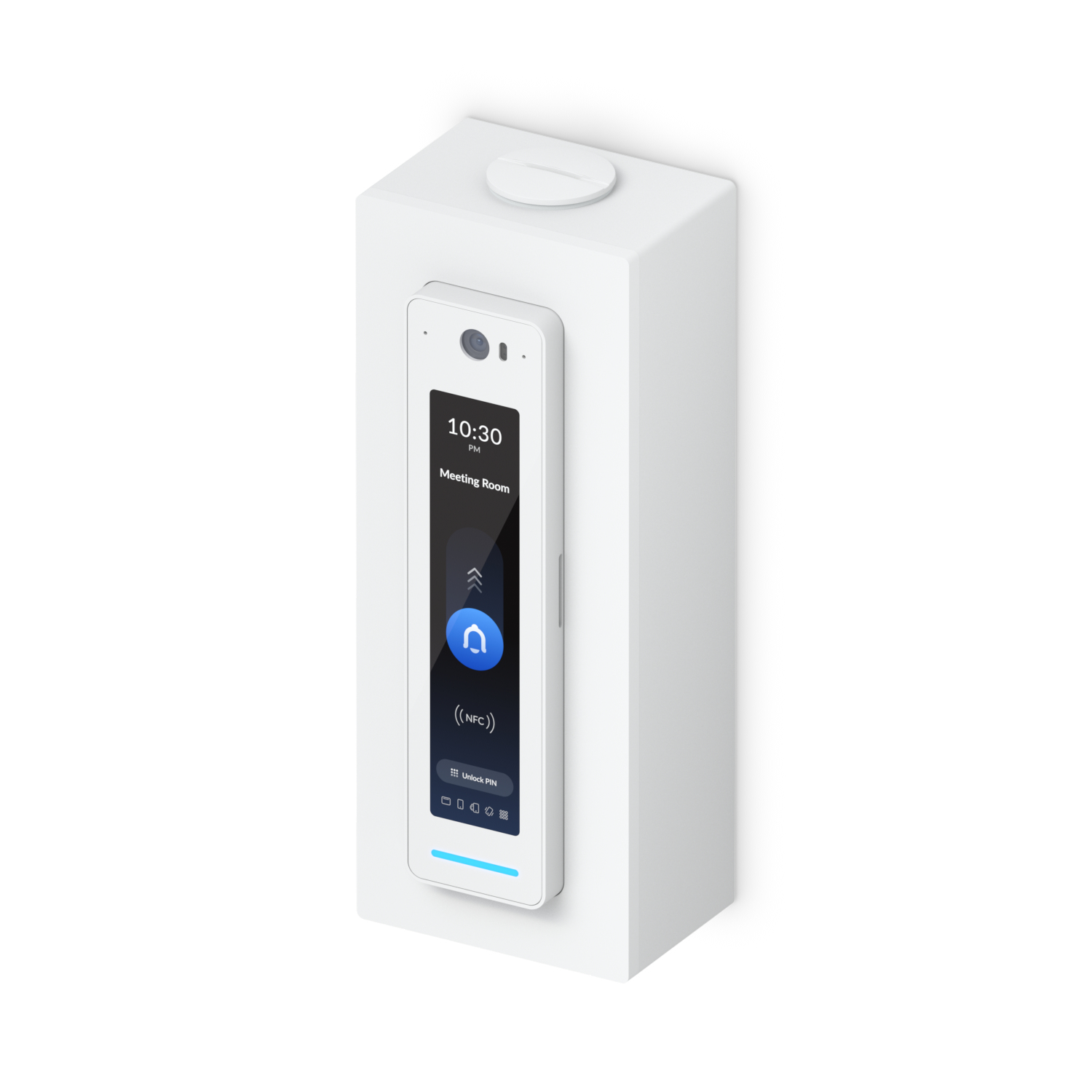 UbiQuiti Acc Access UACC-Reader-Pro-JB-W, Ansicht 2