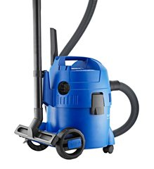 Nilfisk BUDDY II 18 EU - Staubsauger - Kanister, Ansicht 4