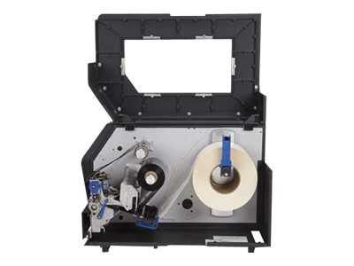 Printronix T8204 - Etikettendrucker - Thermodirekt / Thermotransfer - Rolle (10,4 cm), Ansicht 2