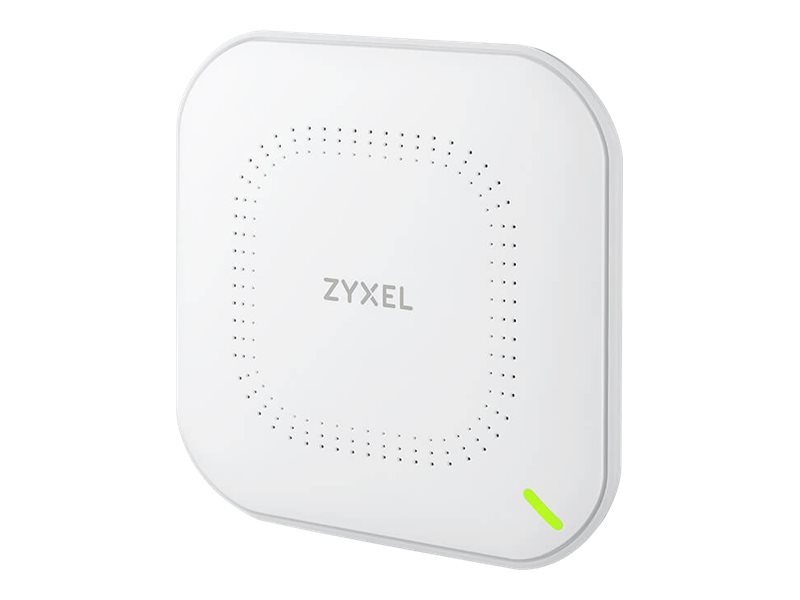 Zyxel NWA50AX - Funkbasisstation - Wi-Fi 6 - 2.4 GHz, 5 GHz