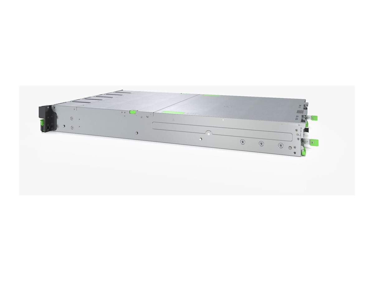 Fsas Technologies Fujitsu PRIMERGY RX2540 M7 - Server - Rack-Montage - 2U - - RAM 0 GB - SATA/SAS - Hot-Swap 6.4 cm (2.5")