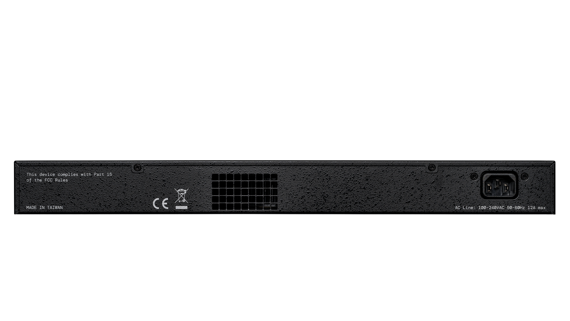 Lancom XS-3526YUP Managed L3-Lite Multi-GB-Switch - Switch, Ansicht 2