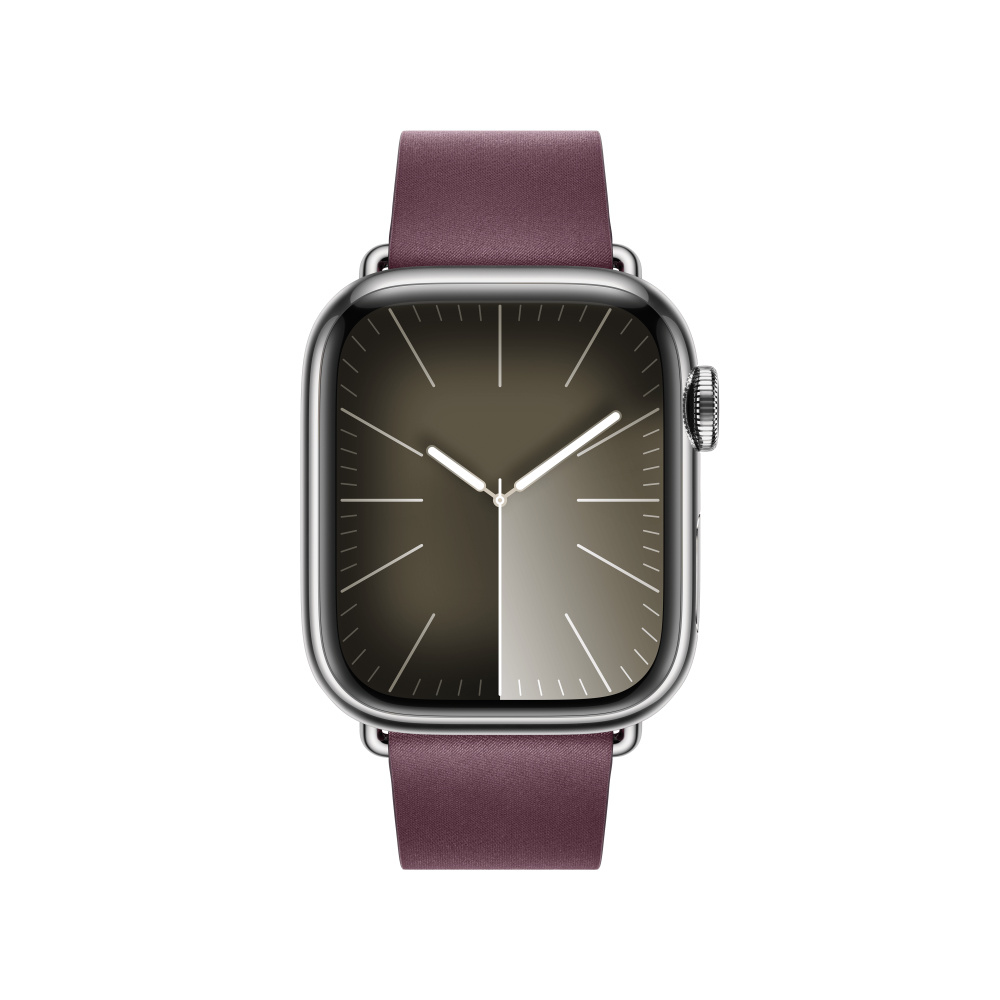 Apple Uhrarmband für Smartwatch - 41 mm - Größe M, Ansicht 4