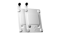 Fractal Geh  SSD Bracket Kit Typ B, White Dualpack