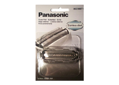 Panasonic WES9087Y - Scherblatt - für Rasierapparat, Ansicht 2
