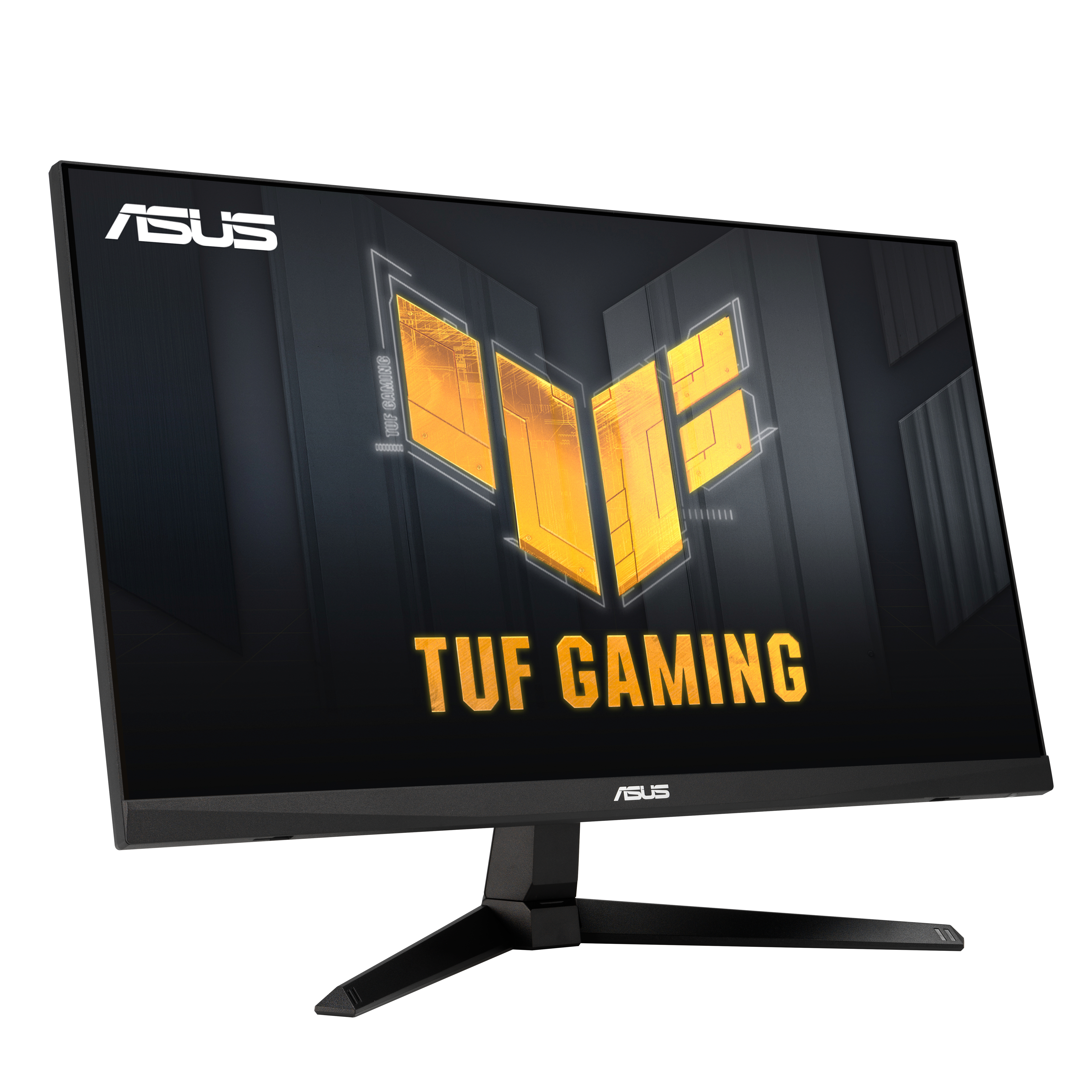 ASUS TUF Gaming VG246H1A 23.8inch IPS WLED FHD 16 9 100Hz 300cd/m2 0.5ms MPRT - 23,8, Ansicht 3