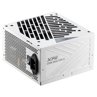 XPG Power Supply|ADATA|850 Watts|Efficiency 80 PLUS GOLD|COREREACTORII850G-WHCEU