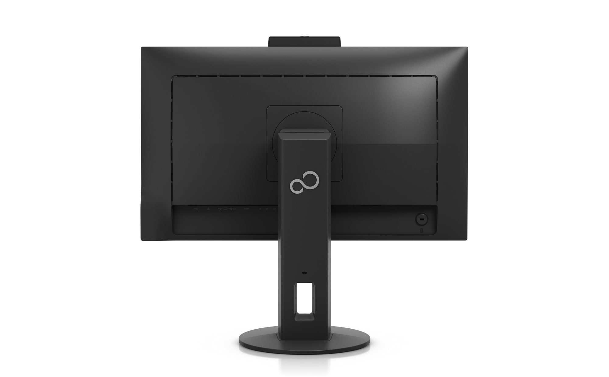 Fsas Technologies Fujitsu P2410 TS CAM - LED-Monitor - 60.5 cm (23.8), Ansicht 3