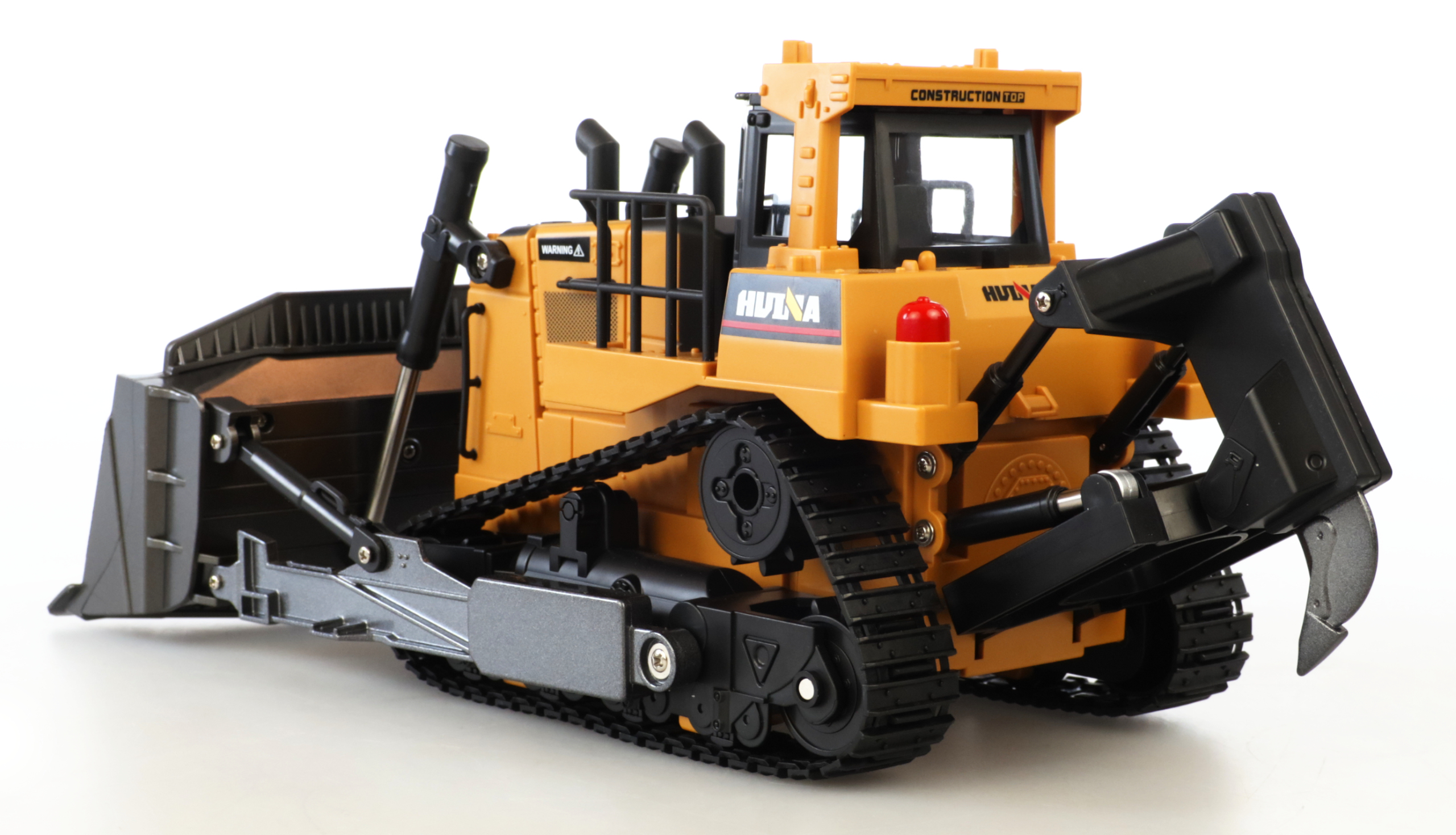 Amewi 22518 - Bulldozer - 1:24 - 8 Jahr(e) - 600 mAh - 1,05 kg, Ansicht 3
