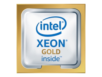 HPE Intel Xeon Gold 5318Y - 2.1 GHz - 24 Kerne - für ProLiant DL110 Gen10 DL360 Gen10 DL380 Gen10