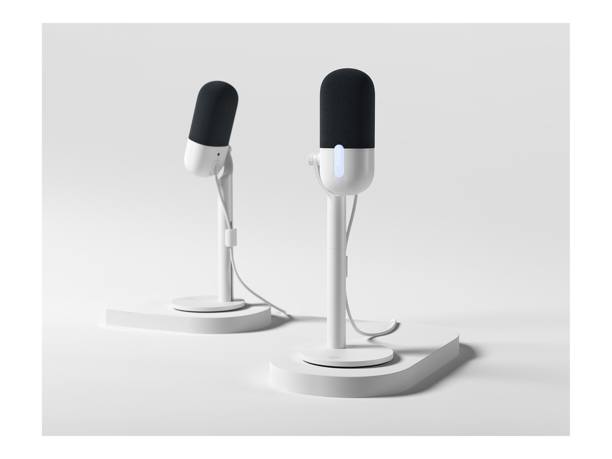 Elgato Wave Neo - 20 - 20000 Hz - 24 Bit - 96 kHz - 94 dB - 120 - Kabelgebunden - Mikrofon - 96 KHz, Ansicht 3