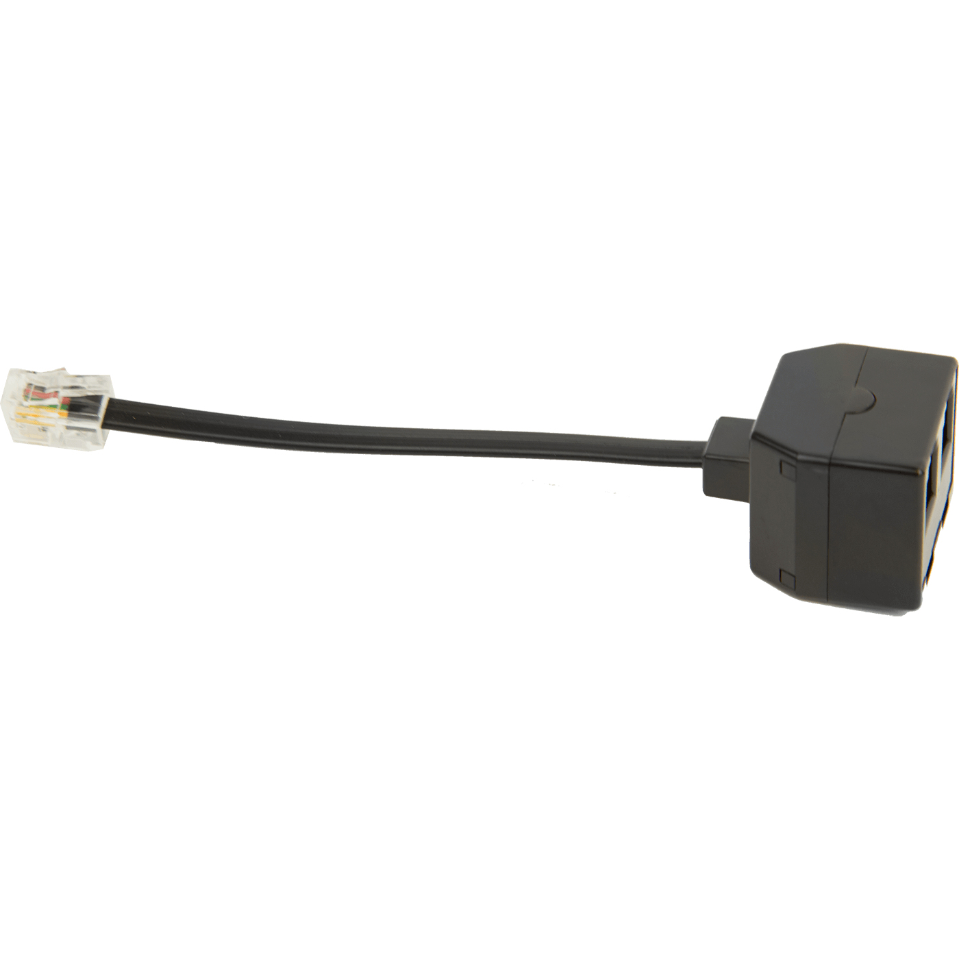 Jabra Telefon-Splitter - RJ-10 weiblich zu, Ansicht 3