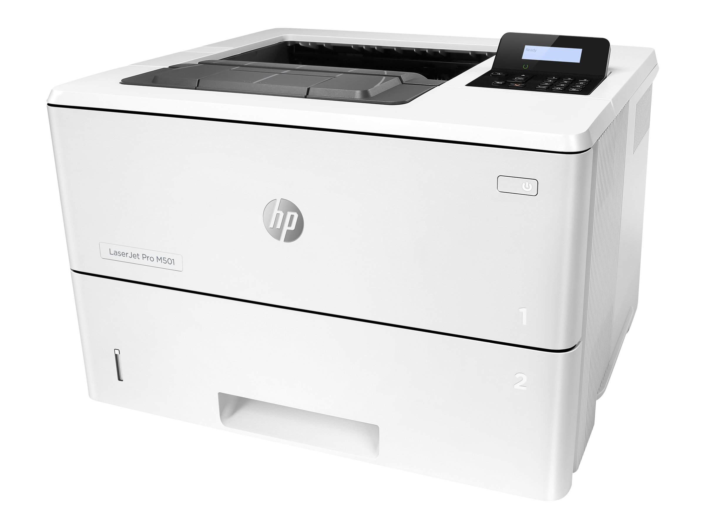HP LaserJet Pro M501dn - Drucker (J8H61A#B19)