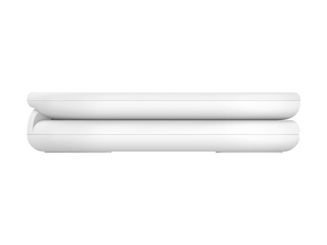 Belkin BoostCharge - Kabelloses Ladegerät - magnetisch, faltbar, mit Qi2 + AC-Netzteil, Ansicht 5