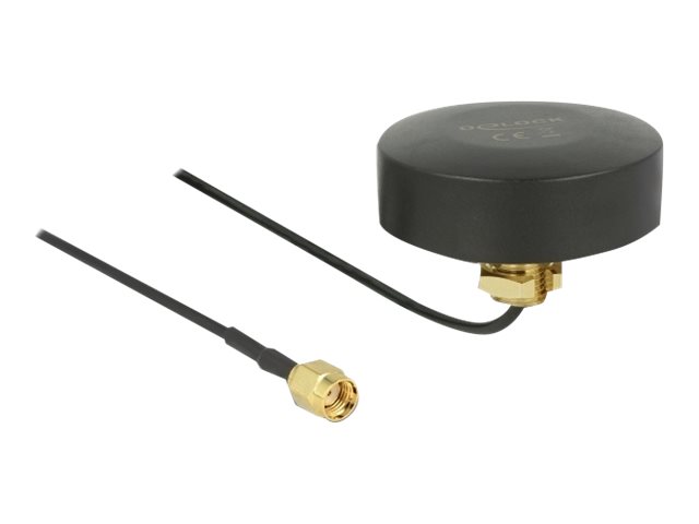 Delock Antenne - Smart Home - 2 dBi - ungerichtet