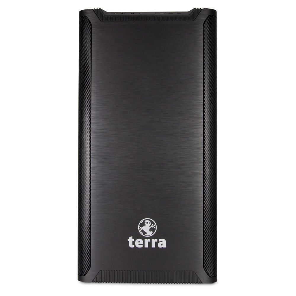 TERRA PC-GAMER 1000173 - Komplettsystem - Core Ultra 5 - RAM: 16 GB DDR5, SDRAM - HDD: 1.000 GB Serial ATA - NVIDIA GeForce RTX 5000