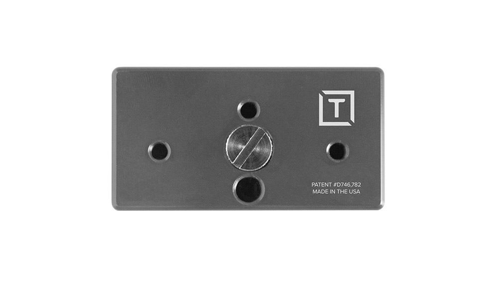 Tether Tools TB-MC-005 - Kabelhalter - Schwarz, Ansicht 4