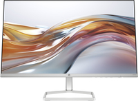 HP Series 5 524sw Monitor 60.45cm 23.8 Zoll - Flachbildschirm (TFT/LCD) - 60,5 cm