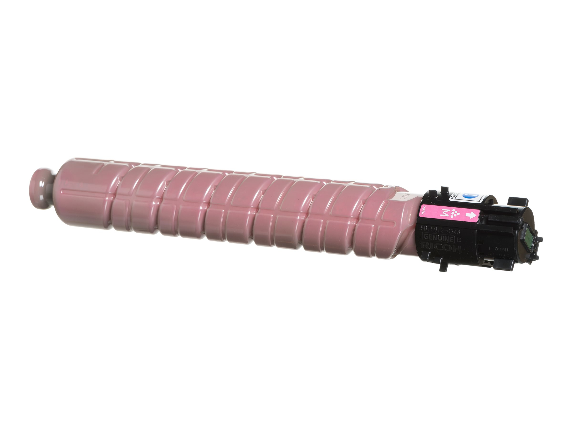 Ricoh Magenta - Original - Tonerpatrone - für Gestetner MP C300, MP C400, Ansicht 2
