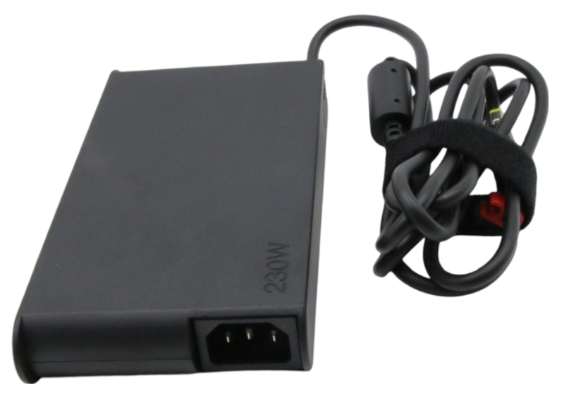 Lenovo Chicony ADL230SCC3A - Netzteil - dünn - Wechselstrom 100-240 V, Ansicht 2