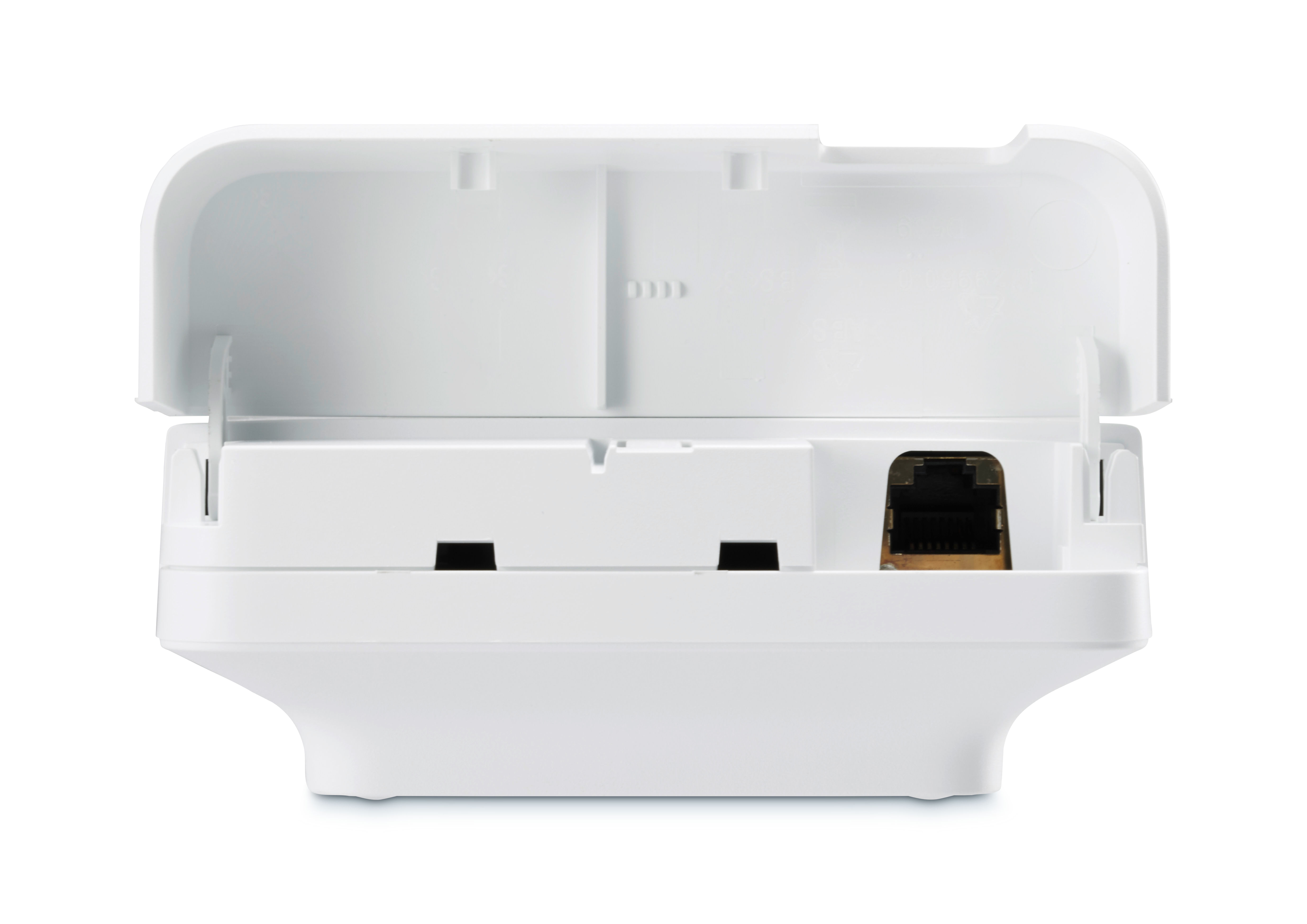 Auerswald COMfortel WS-500S - VoIP-Telefonadapter, Ansicht 4