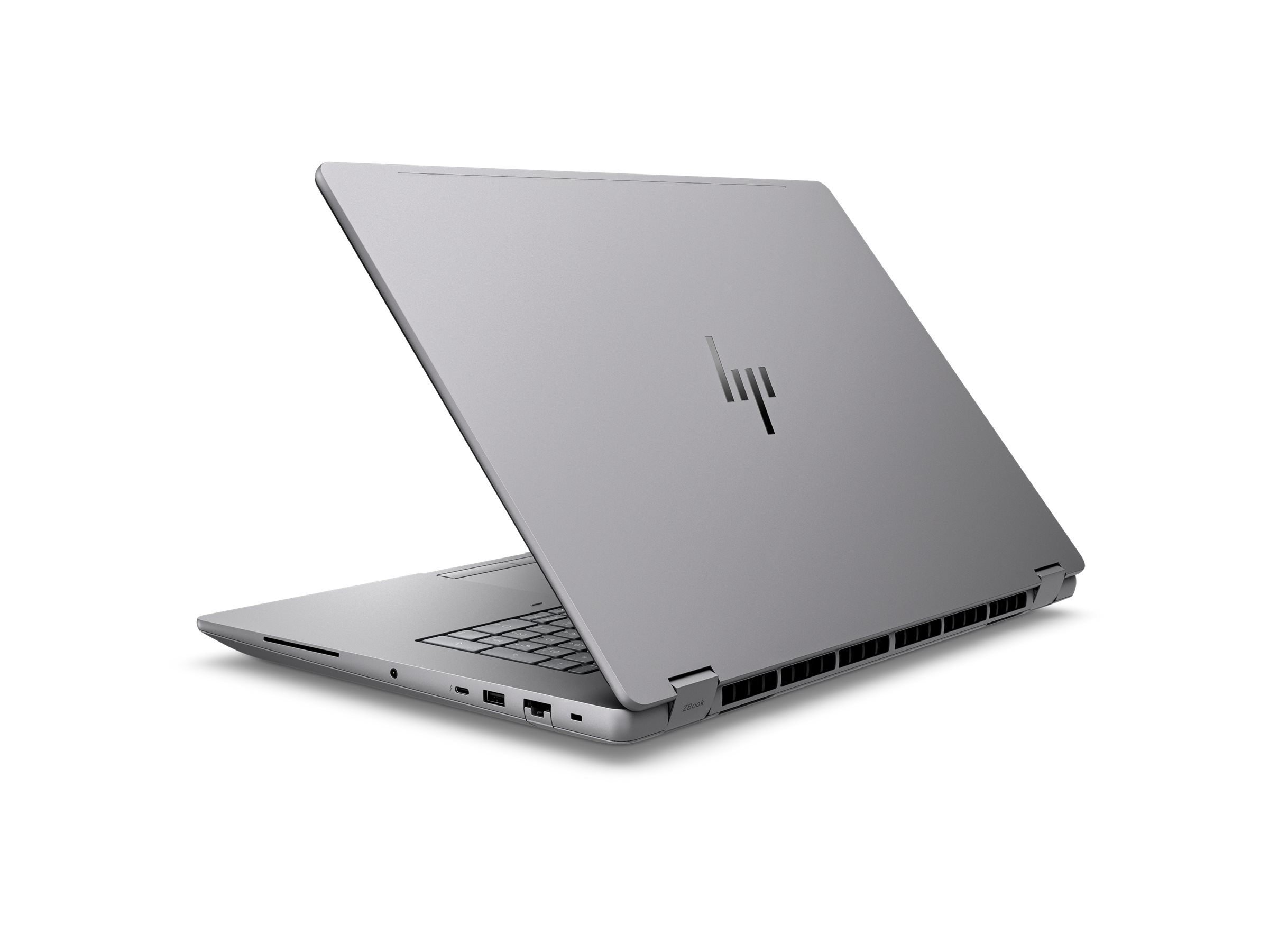 HP ZBook Fury G1i Mobile Workstation - Intel Core Ultra 7 265HX / 2.6 GHz - vPro Enterprise - Win 11 Pro - RTX PRO 3000 Blackwell - 32 GB RAM - 1 TB SSD NVMe, TLC - 45.7 cm (18")