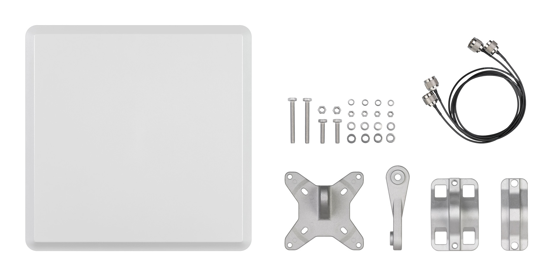 Lancom AirLancer ON-D8a Outdoor-WLAN-Richtfunkantenne, Ansicht 3