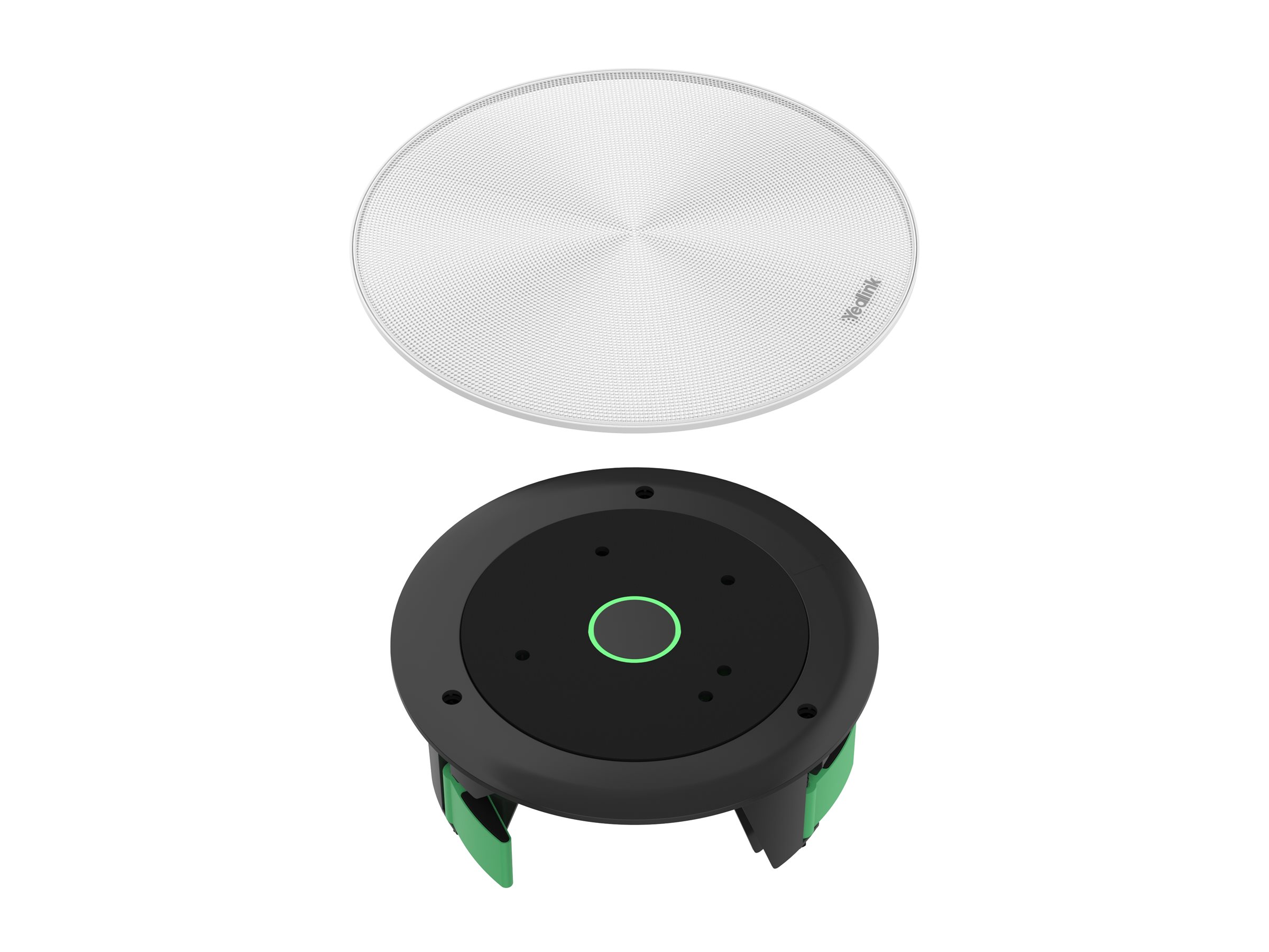 Yealink SkySound CM20 Ceiling Microphone, Ansicht 3