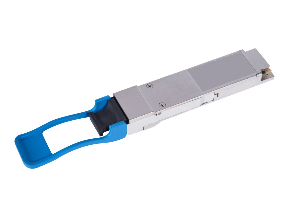 HPE DC 100G QSFP28 MPO SR4 MMF XCVR (R9F75A)