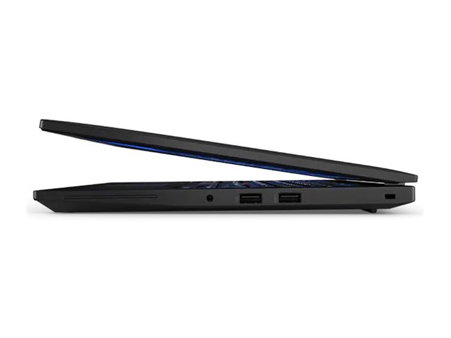 Lenovo ThinkPad L14 Gen 5 21L5 - 180°-Scharnierdesign - AMD Ryzen 7 Pro 7735U  2.7 GHz - Win 11 Pro - Radeon 680M - 16 GB RAM - 512 GB SSD TCG Opal Encryption 2 NVMe - 35.6 cm (14)