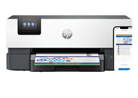 HP OfficeJet Pro 9110b - Multifunktionsgerät - Tintenstrahldruck