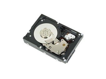 Dell 6WRPD - 900 GB - 10000 RPM - 2.5 - SAS