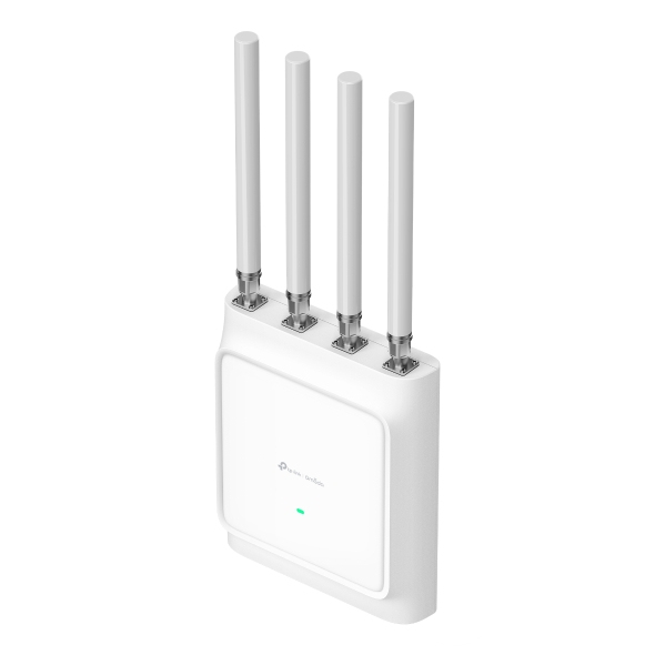 TP-LINK Omada EAP668-Outdoor HD V1 - Accesspoint, Ansicht 2