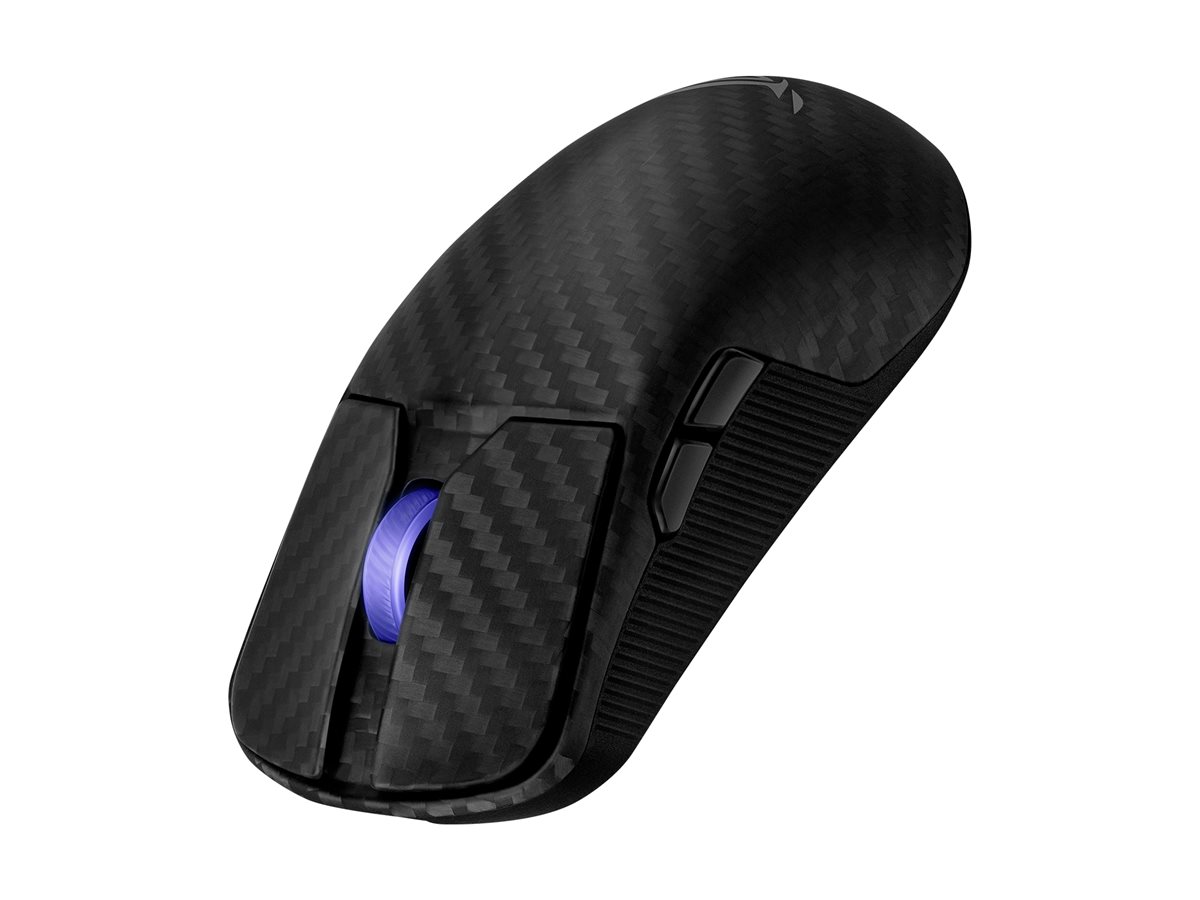 ASUS ROG Harpe Ace Extreme - Maus - optisch - 5 Tasten