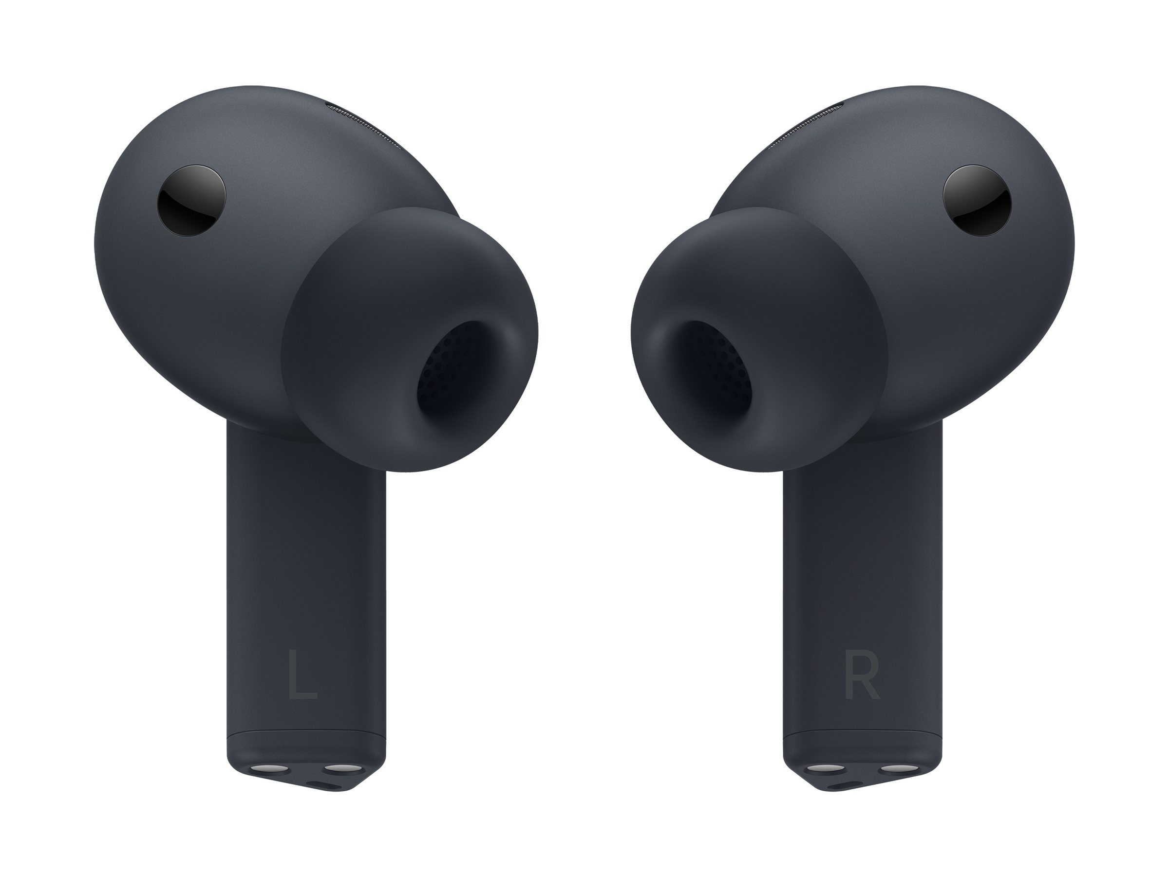 Samsung Galaxy Buds3 FE - True Wireless-Kopfhörer mit Mikrofon, Ansicht 4
