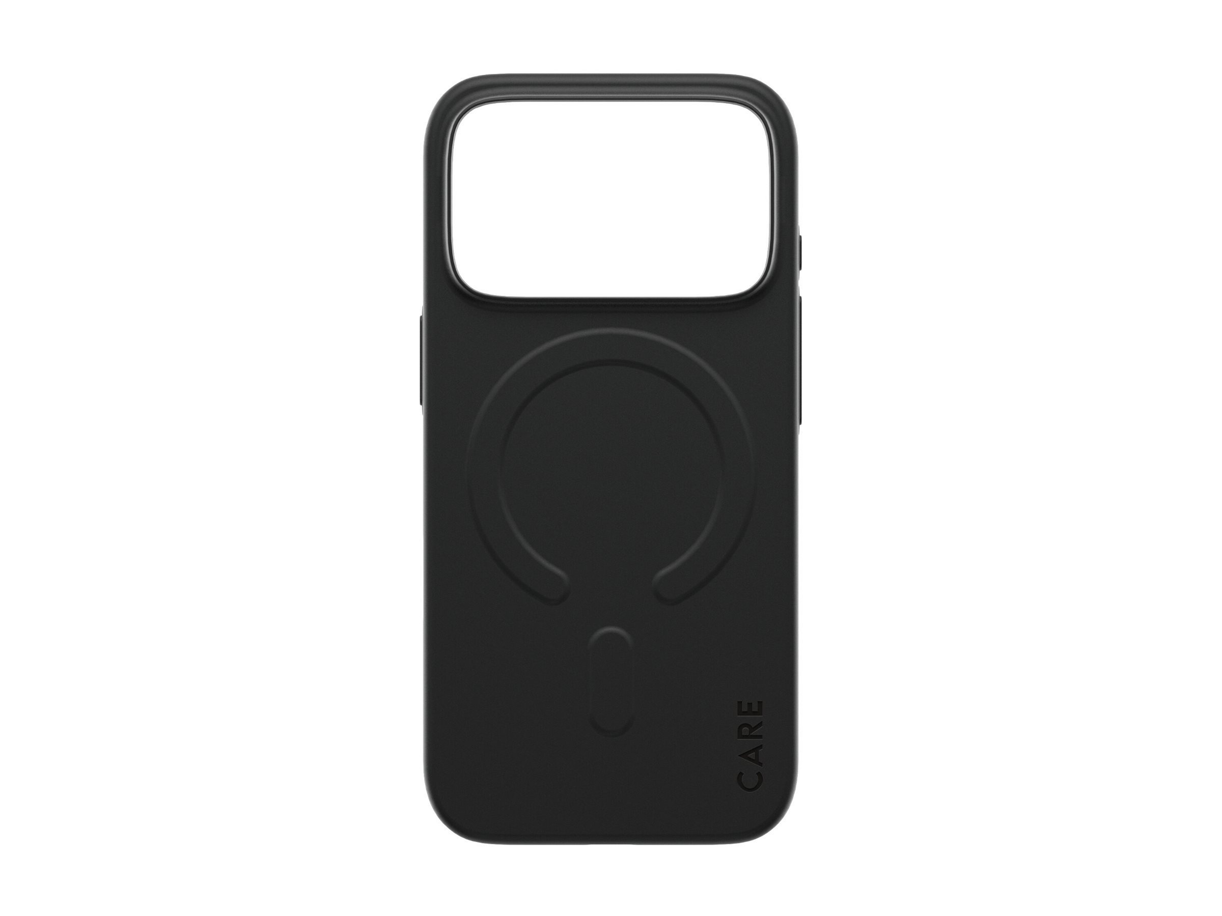 PanzerGlass CARE by SL1M Case Black iPhone 17 Pro, Ansicht 4