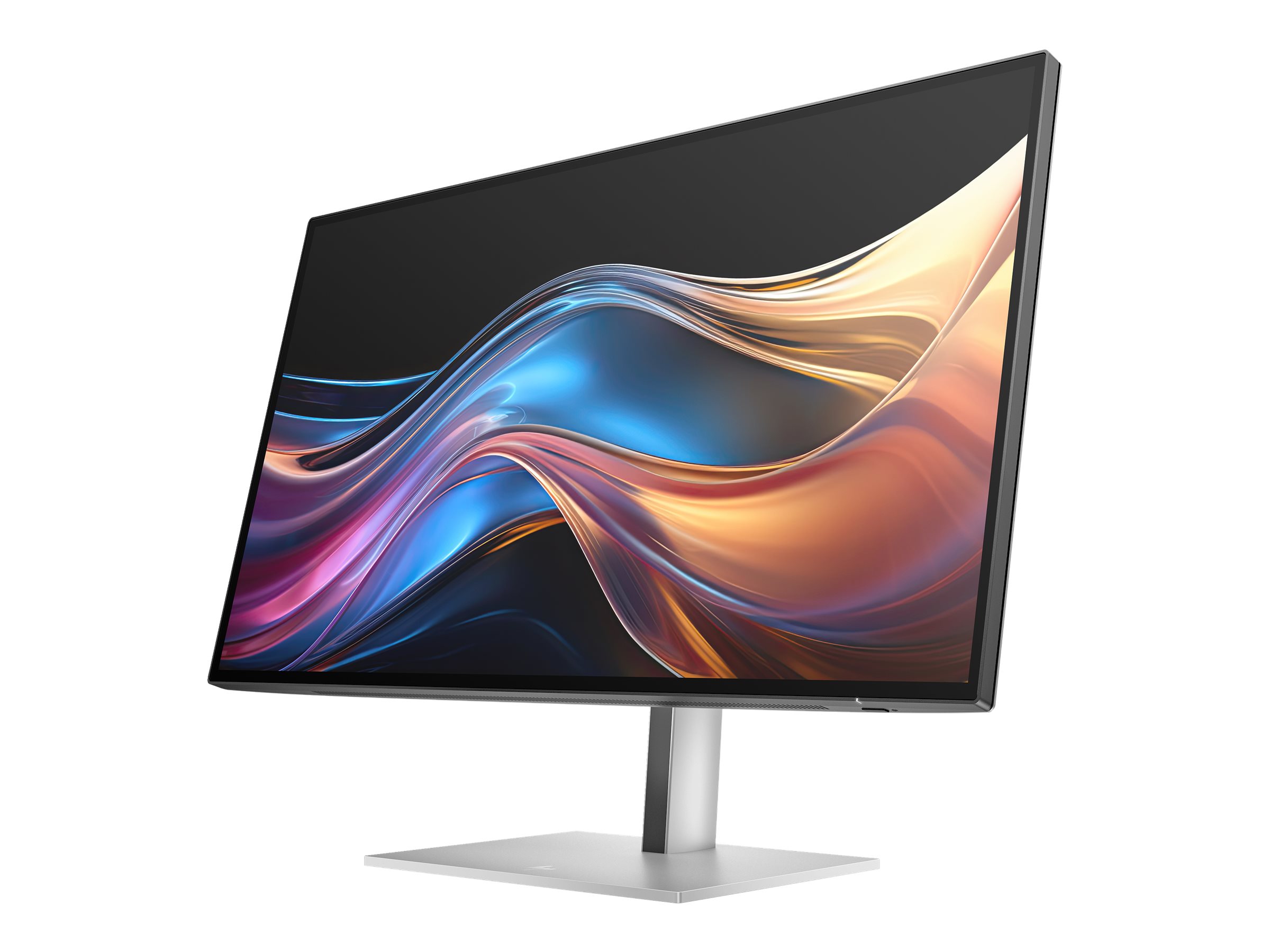 HP 727pq - Series 7 Pro - LED-Monitor - 68.6 cm (27), Ansicht 5