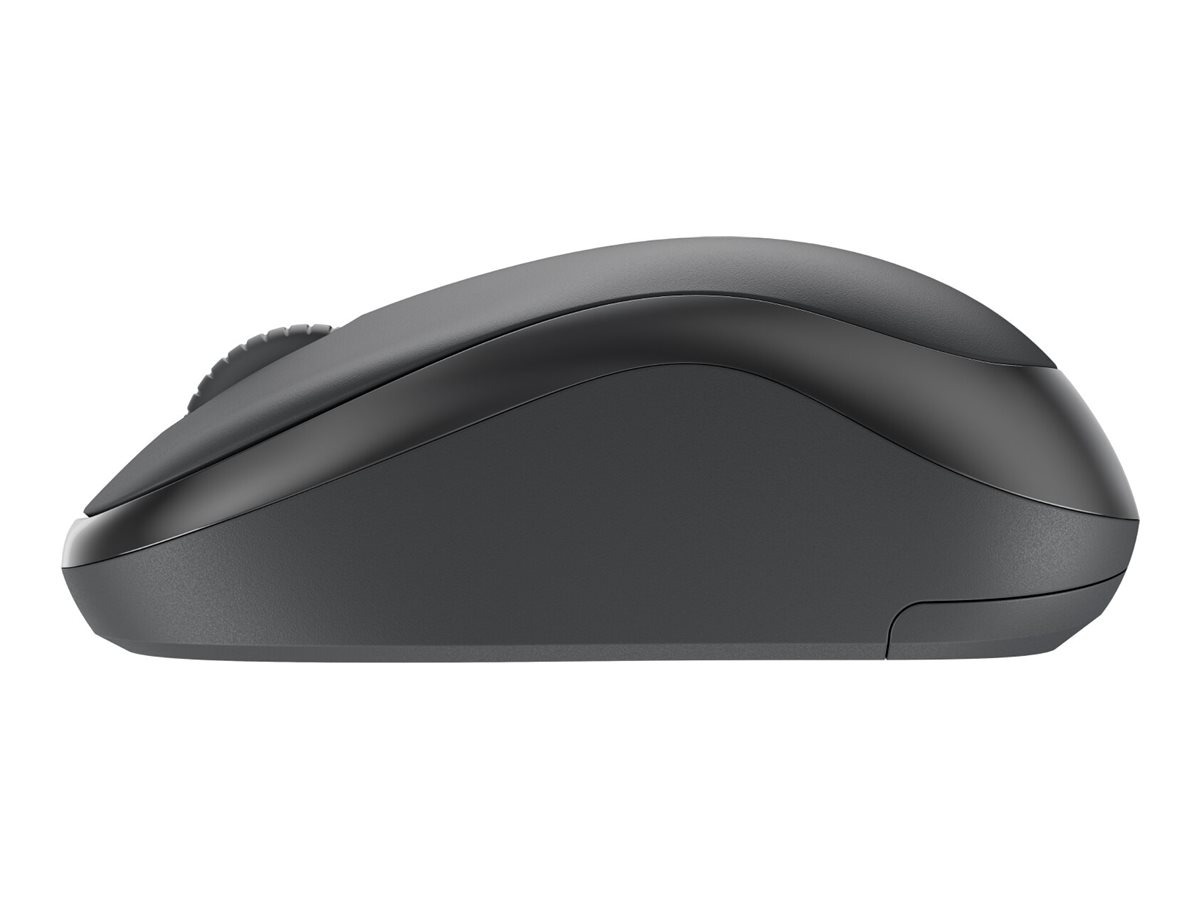 Logitech M240 for Business - Maus - rechts- und linkshändig, Ansicht 3