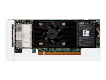 Dell PERC H965e - Speichercontroller (RAID) - SAS 12Gbs  SAS 24Gbs