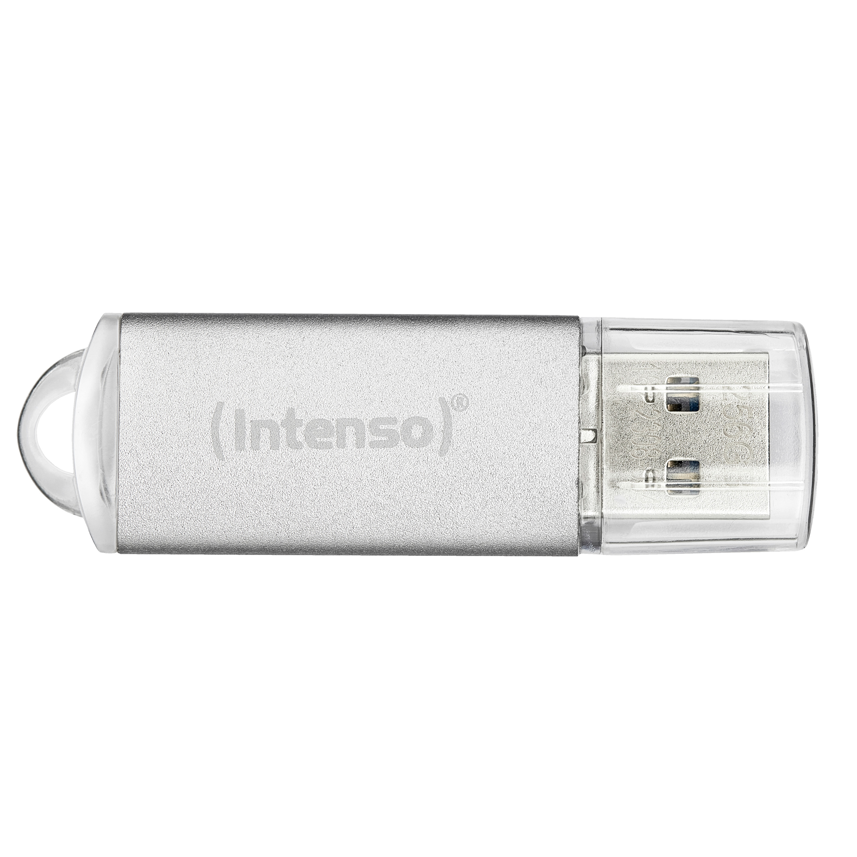 Intenso Jet Line - USB-Flash-Laufwerk - 32 GB, Ansicht 2