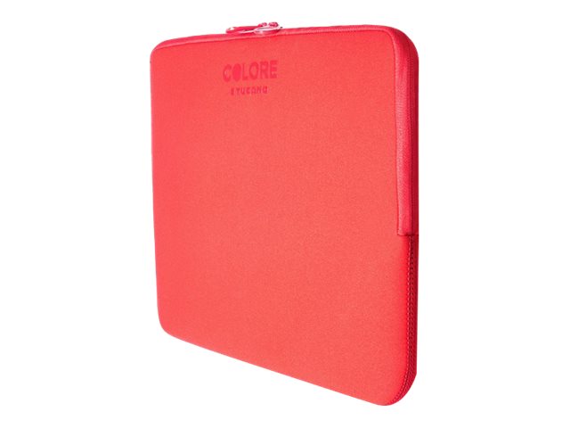 TUCANO Second Skin Colore for 13 - Notebook-Hülle - 33 cm (13)