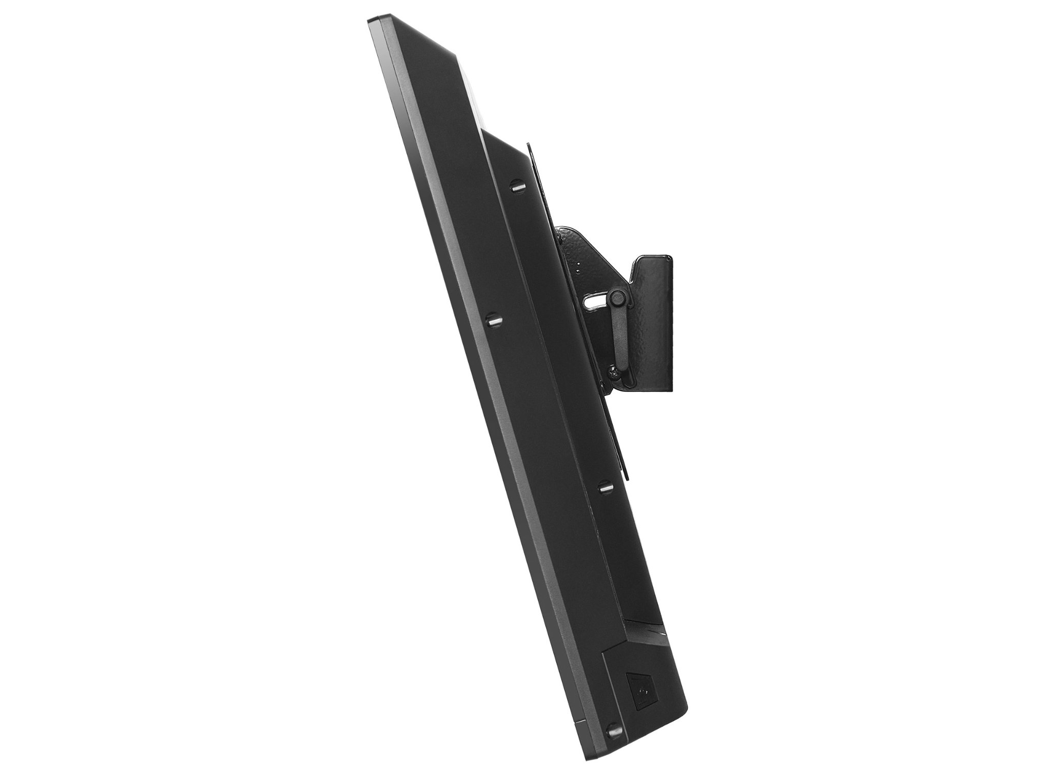 Peerless PARAMOUNT Tilting Wall Mount PT632 - Befestigungskit (Wandplatte, Montage-Adapter, Befestigungsplatte), Ansicht 2