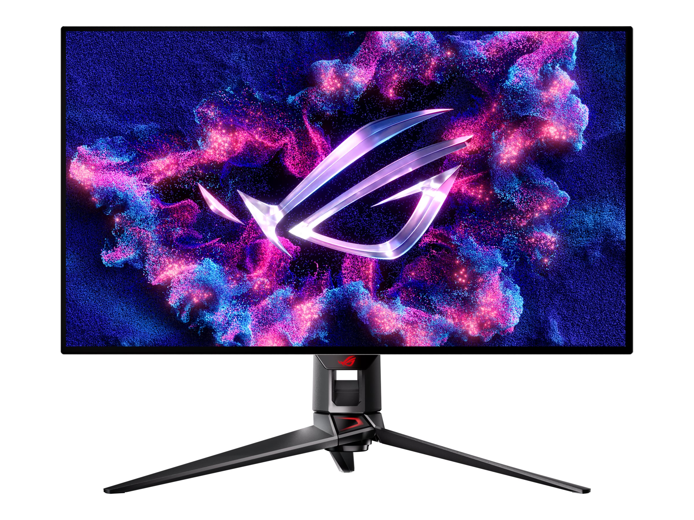 ASUS ROG Swift PG32UCDM - OLED-Monitor - Gaming - USB - 81.3 cm (32)