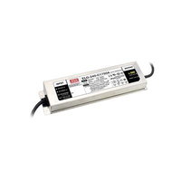 Meanwell MEAN WELL ELG-240-48-3Y - 240 W - IP20 - 100 - 305 V - 5 A - 48 V - 71 mm, Ansicht 2